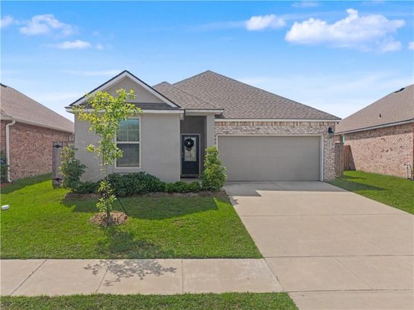 3427 TIDE WIND Drive , Slidell, LA 70461