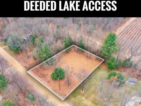 lot.... West Shore Drive, Grand Junction, MI 49056