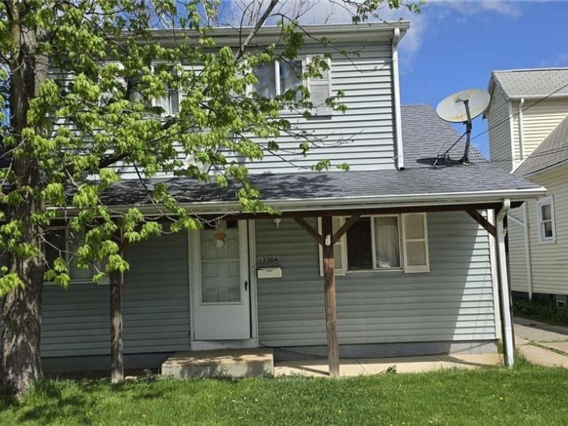 13304 Wilton Avenue , Cleveland, OH 44135 Photo 1
