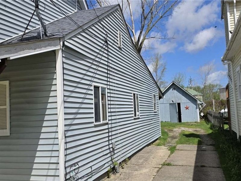 13304 Wilton Avenue , Cleveland, OH 44135 Photo 2