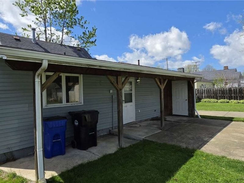 13304 Wilton Avenue , Cleveland, OH 44135 Photo 4