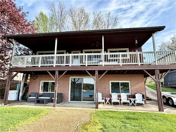 47817 Tomahawk Drive, Negley, OH 44441