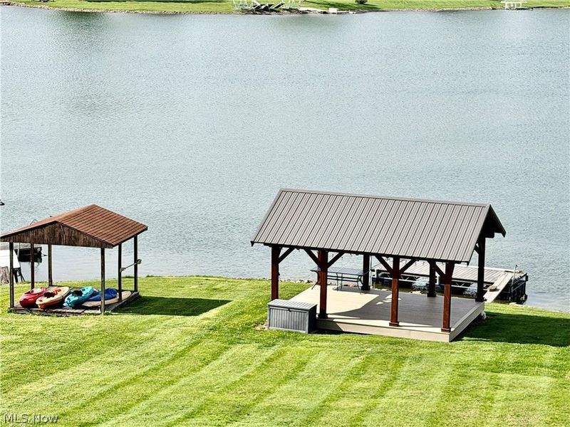 47817 Tomahawk Drive, Negley, OH 44441 Photo 24