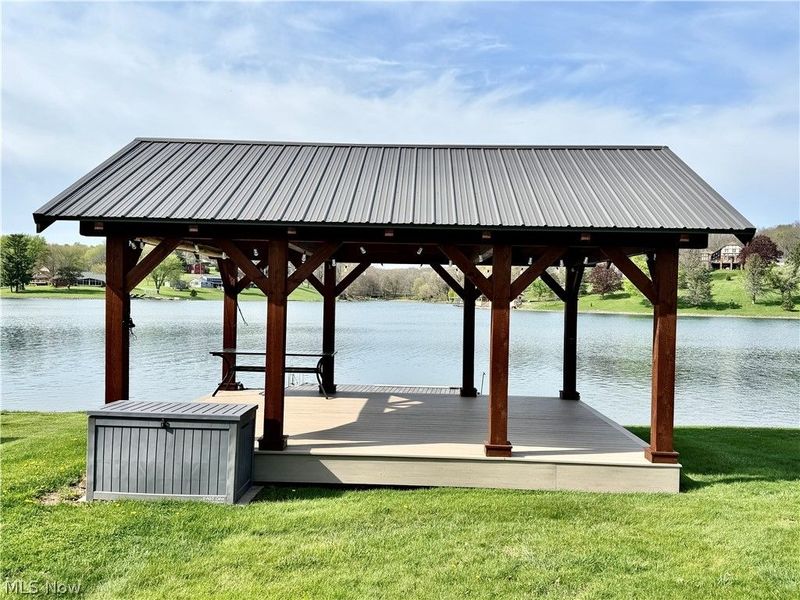 47817 Tomahawk Drive, Negley, OH 44441 Photo 28