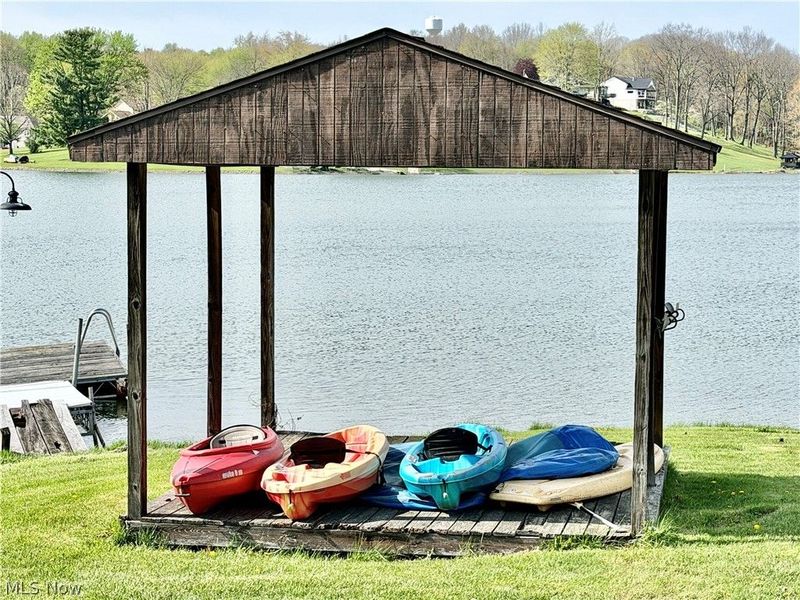 47817 Tomahawk Drive, Negley, OH 44441 Photo 30