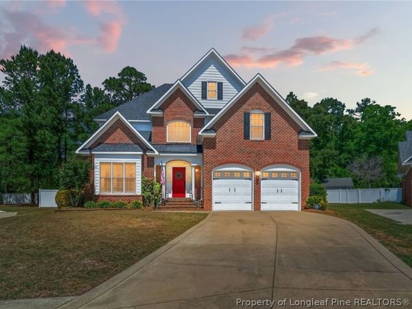 8040 Trout Creek Road, Fayetteville, NC 28304