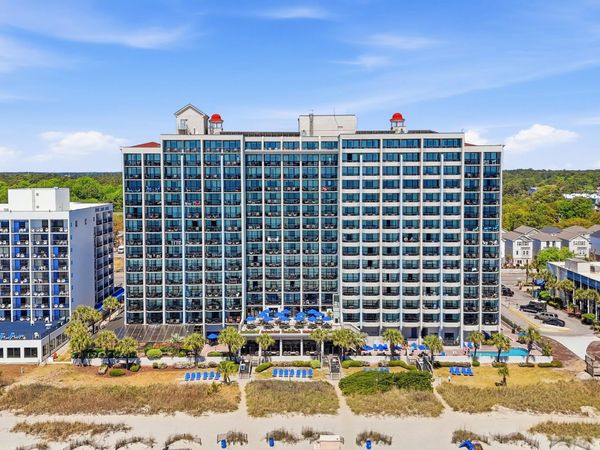 2401 S Ocean Blvd., Unit 856, Myrtle Beach, SC 29577