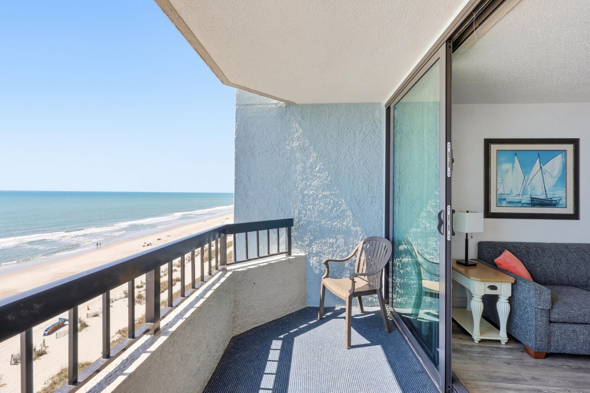 2401 S Ocean Blvd. Photo 16