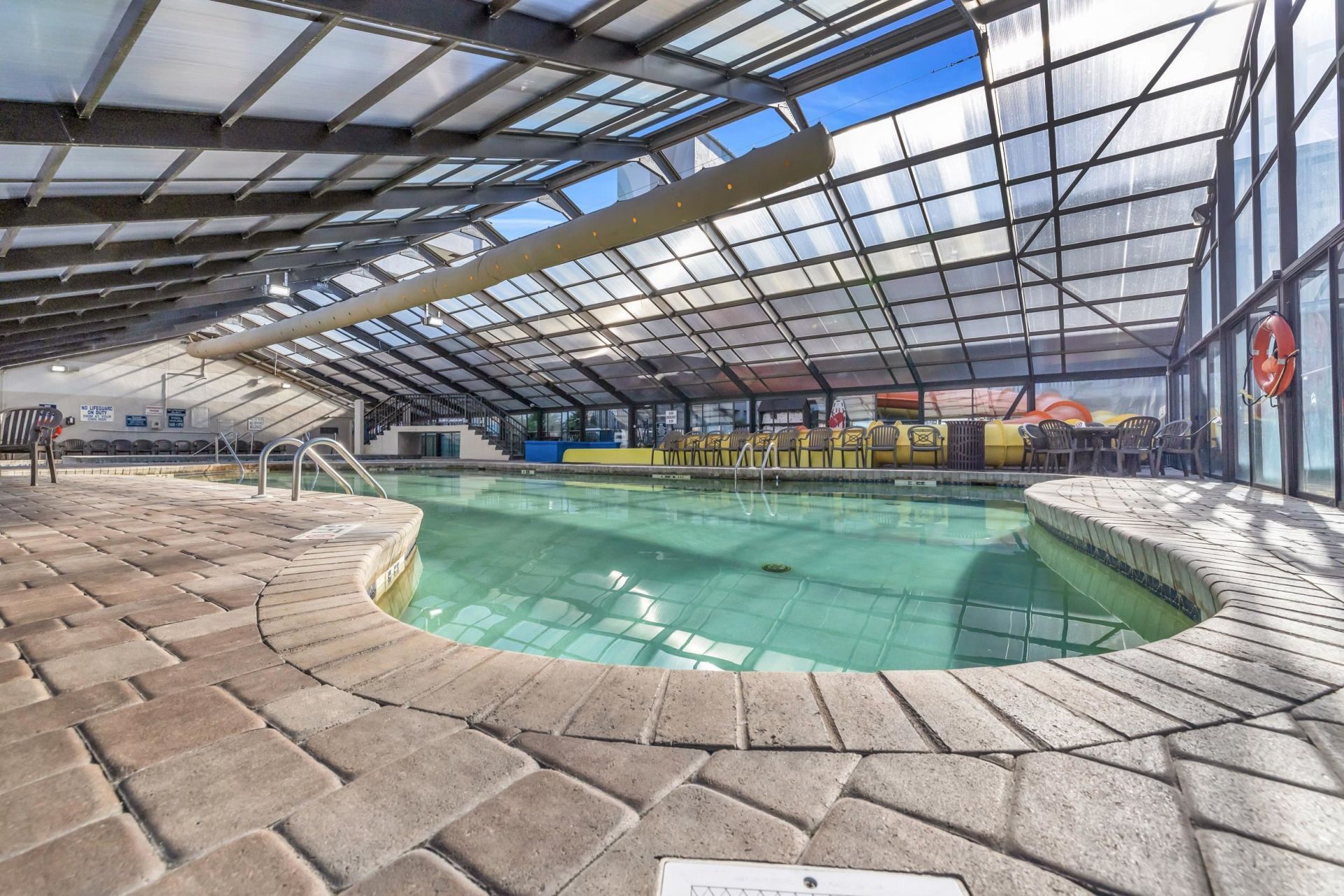 2401 S Ocean Blvd.  Photo 21