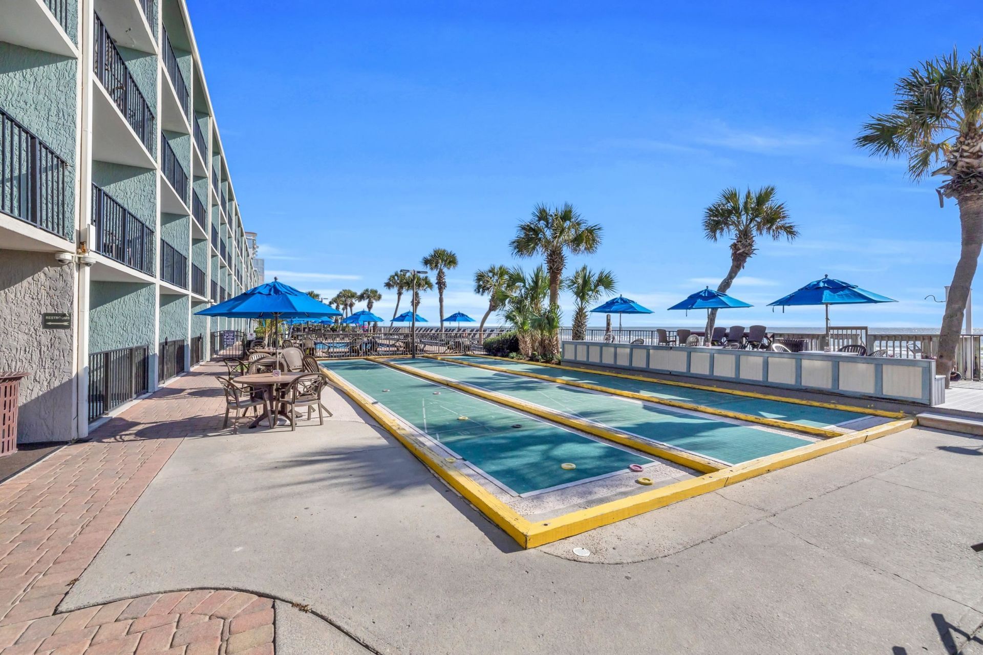 2401 S Ocean Blvd.  Photo 24