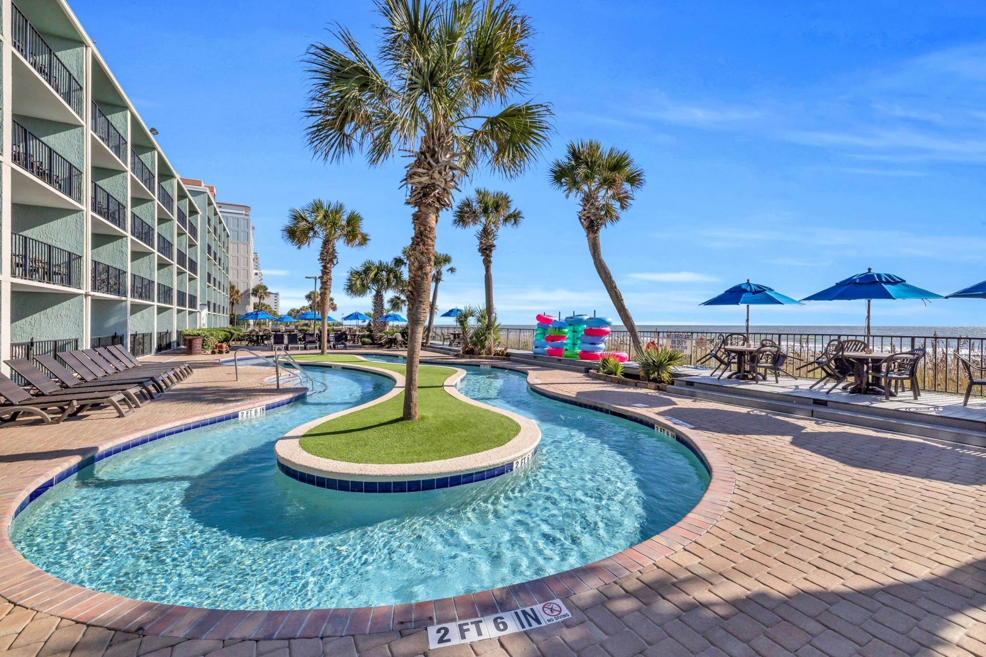 2401 S Ocean Blvd. Photo 25