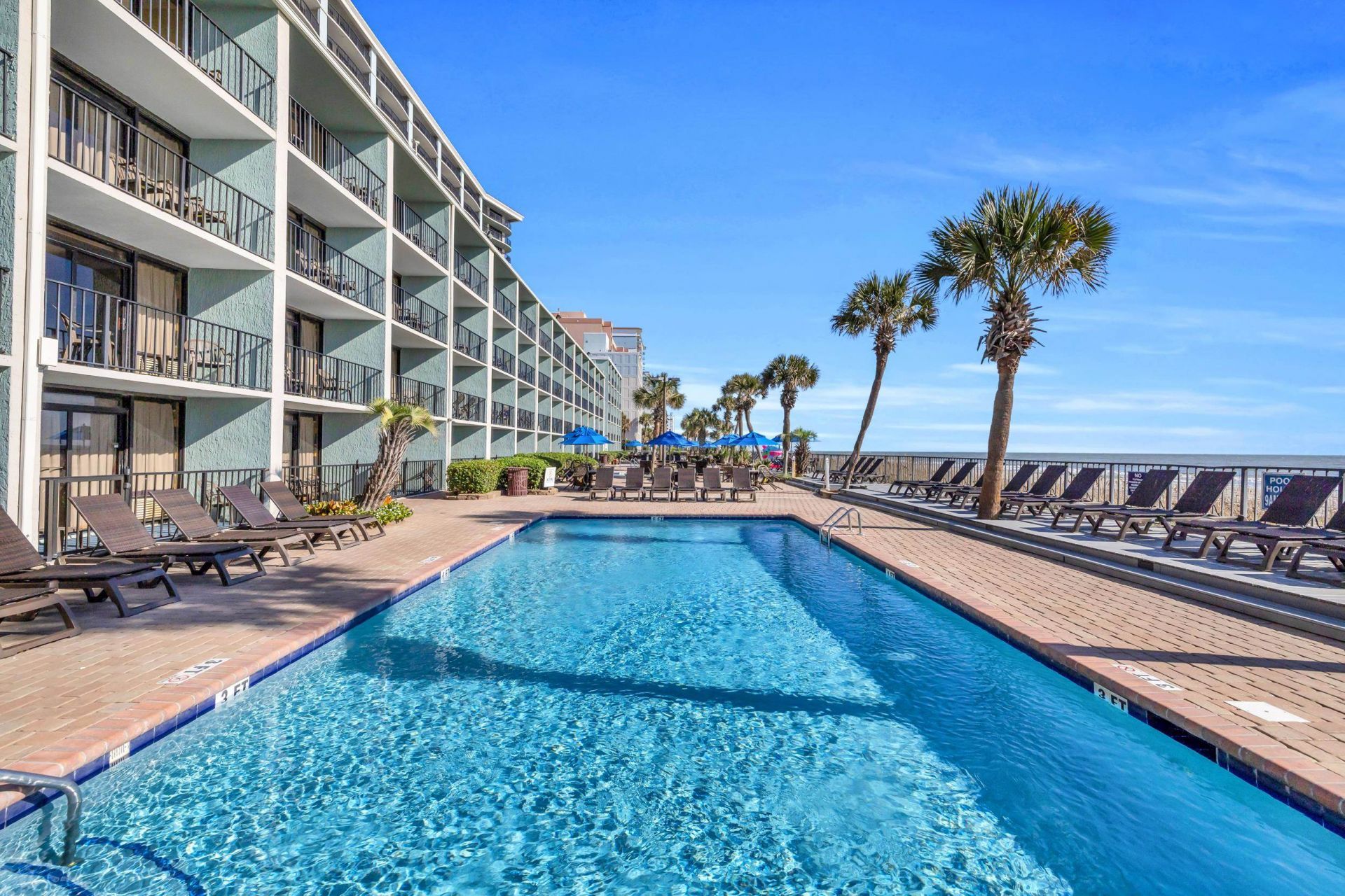 2401 S Ocean Blvd. Photo 26