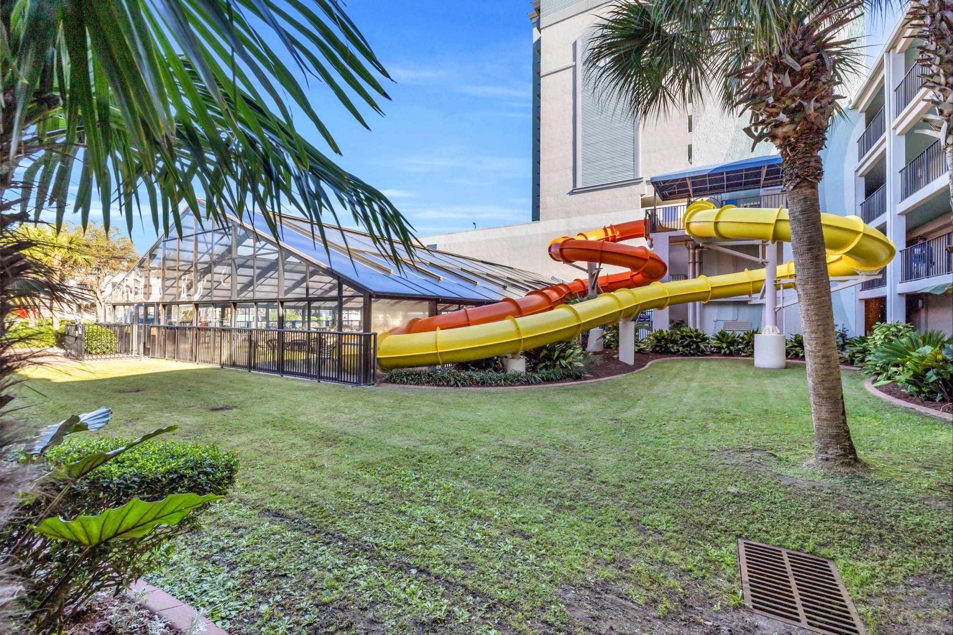 2401 S Ocean Blvd.  Photo 27