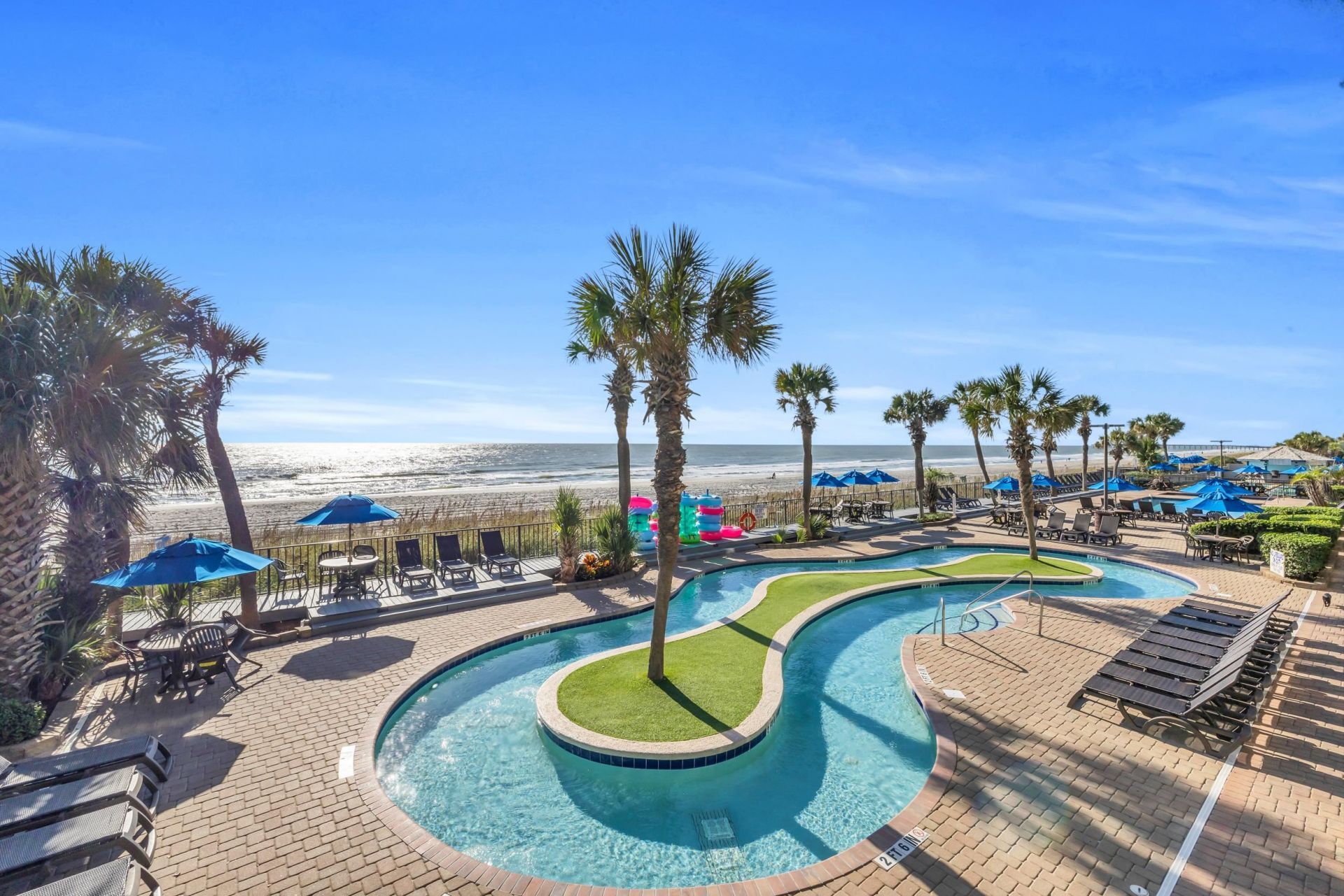 2401 S Ocean Blvd. Photo 28