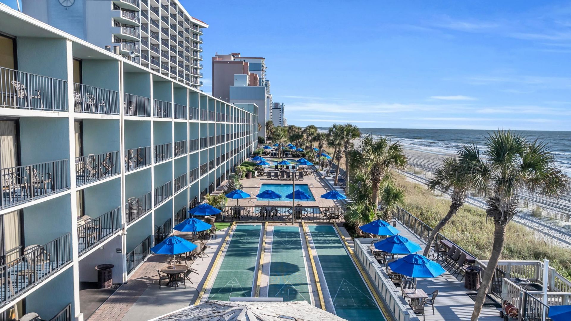 2401 S Ocean Blvd.  Photo 29