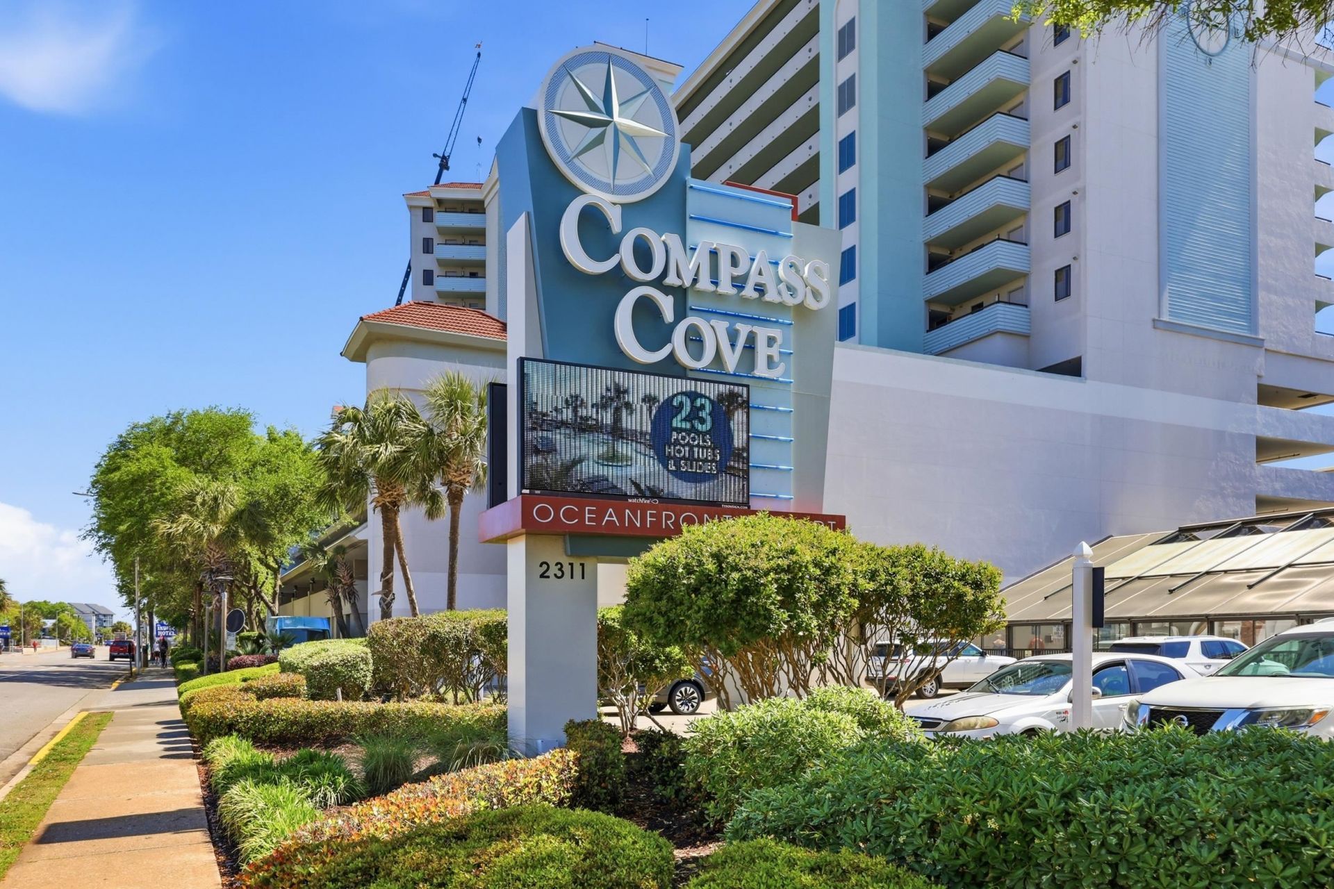 2401 S Ocean Blvd.  Photo 31