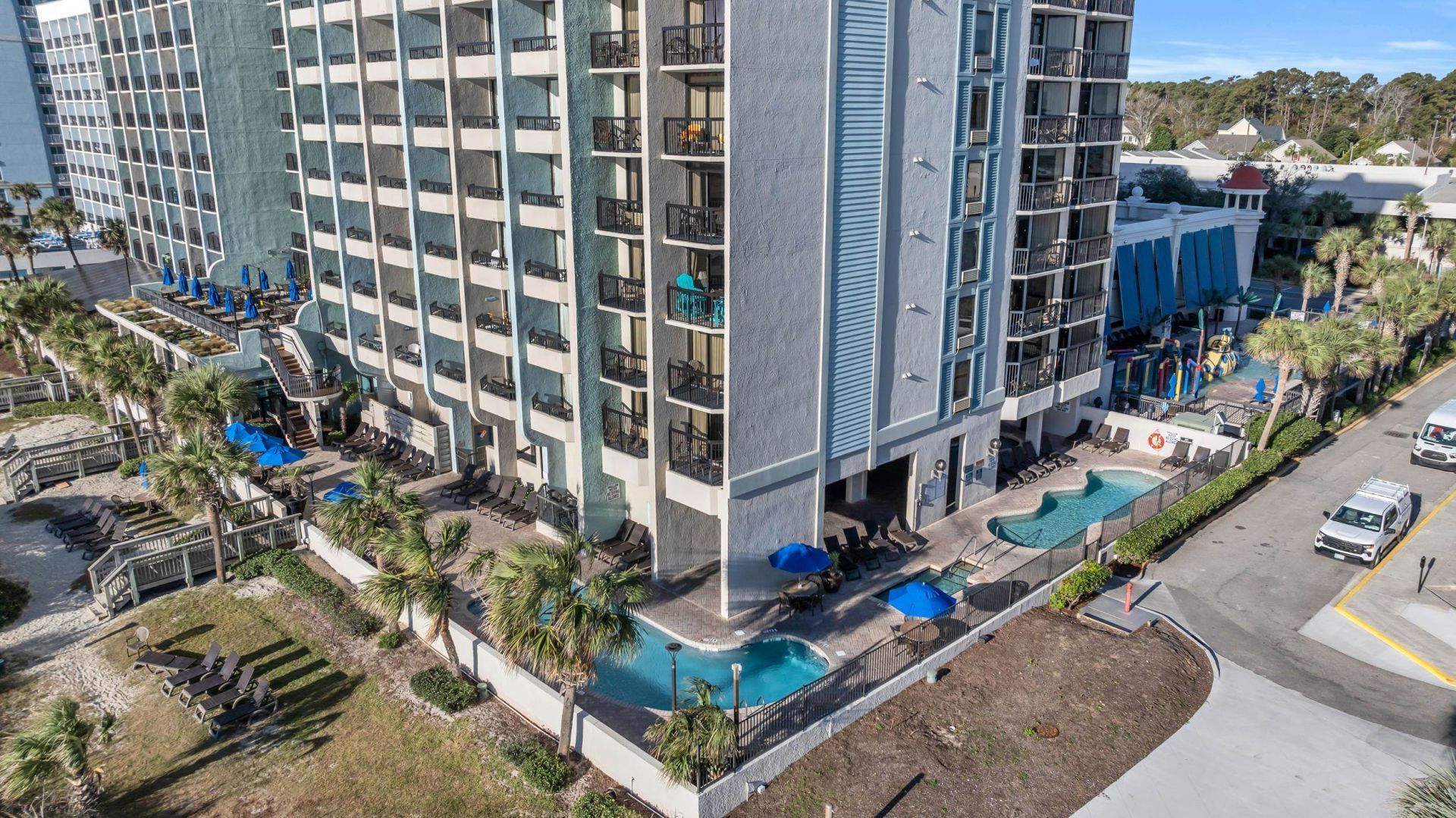 2401 S Ocean Blvd. Photo 32