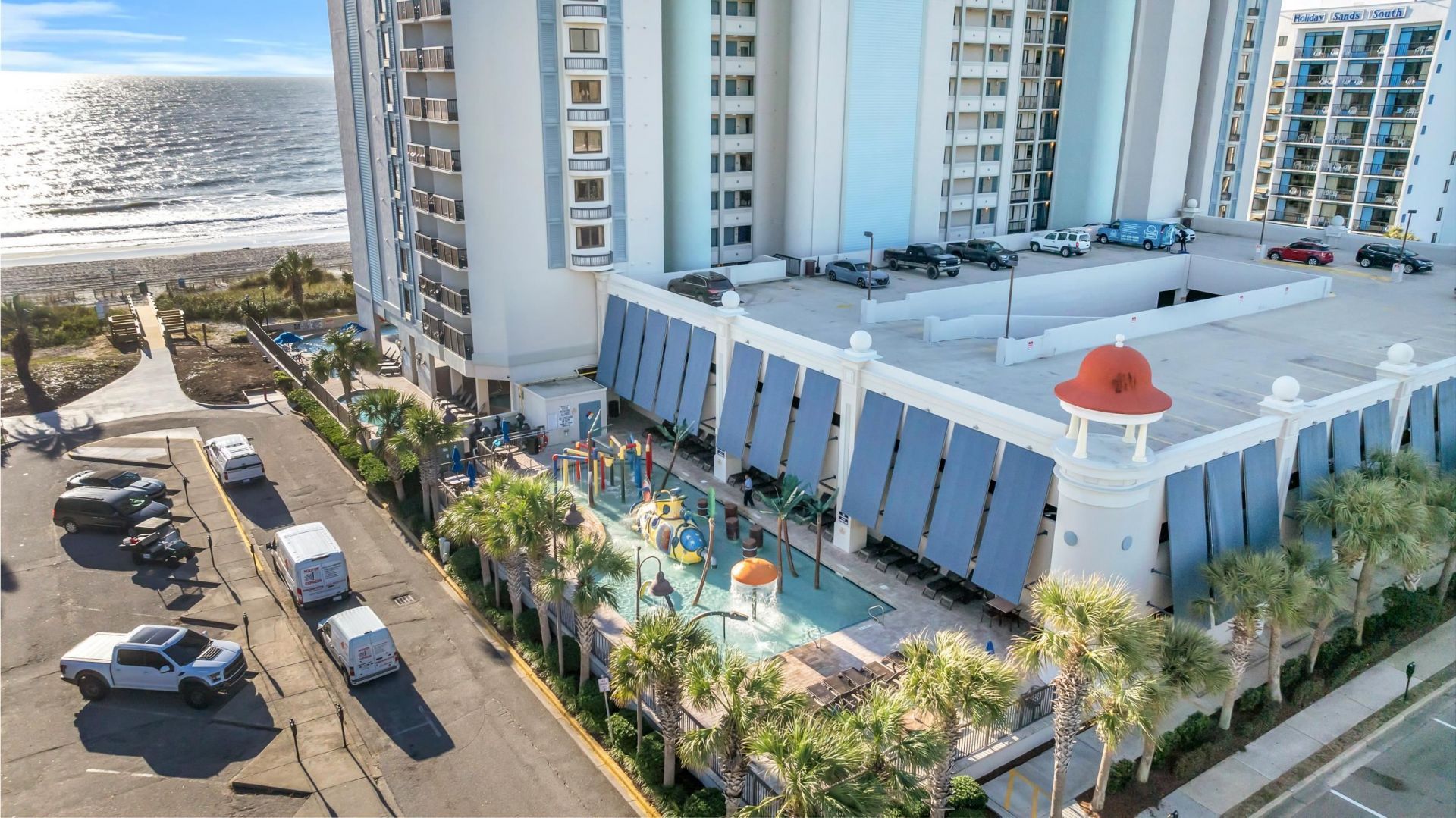 2401 S Ocean Blvd. Photo 34