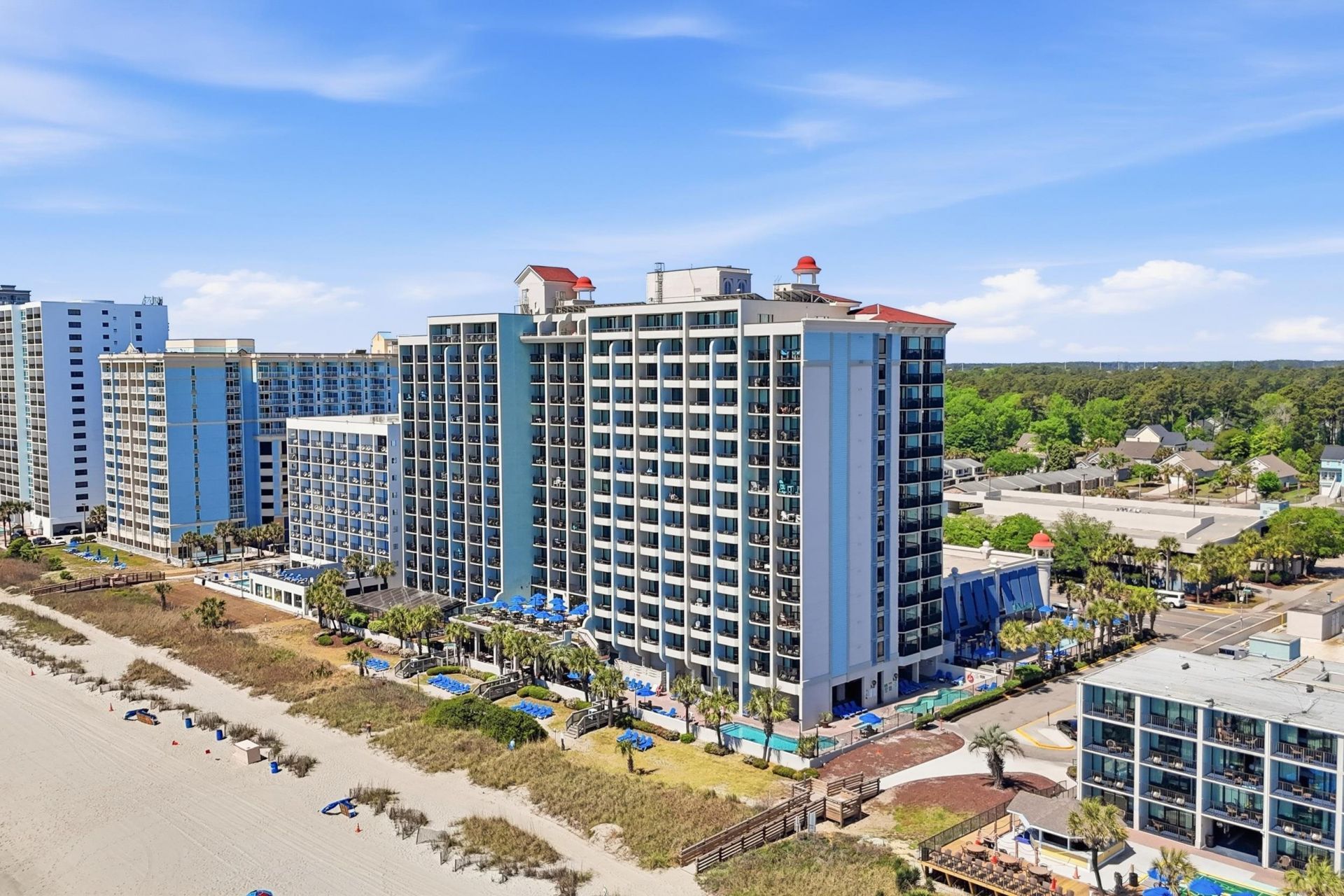 2401 S Ocean Blvd.  Photo 35