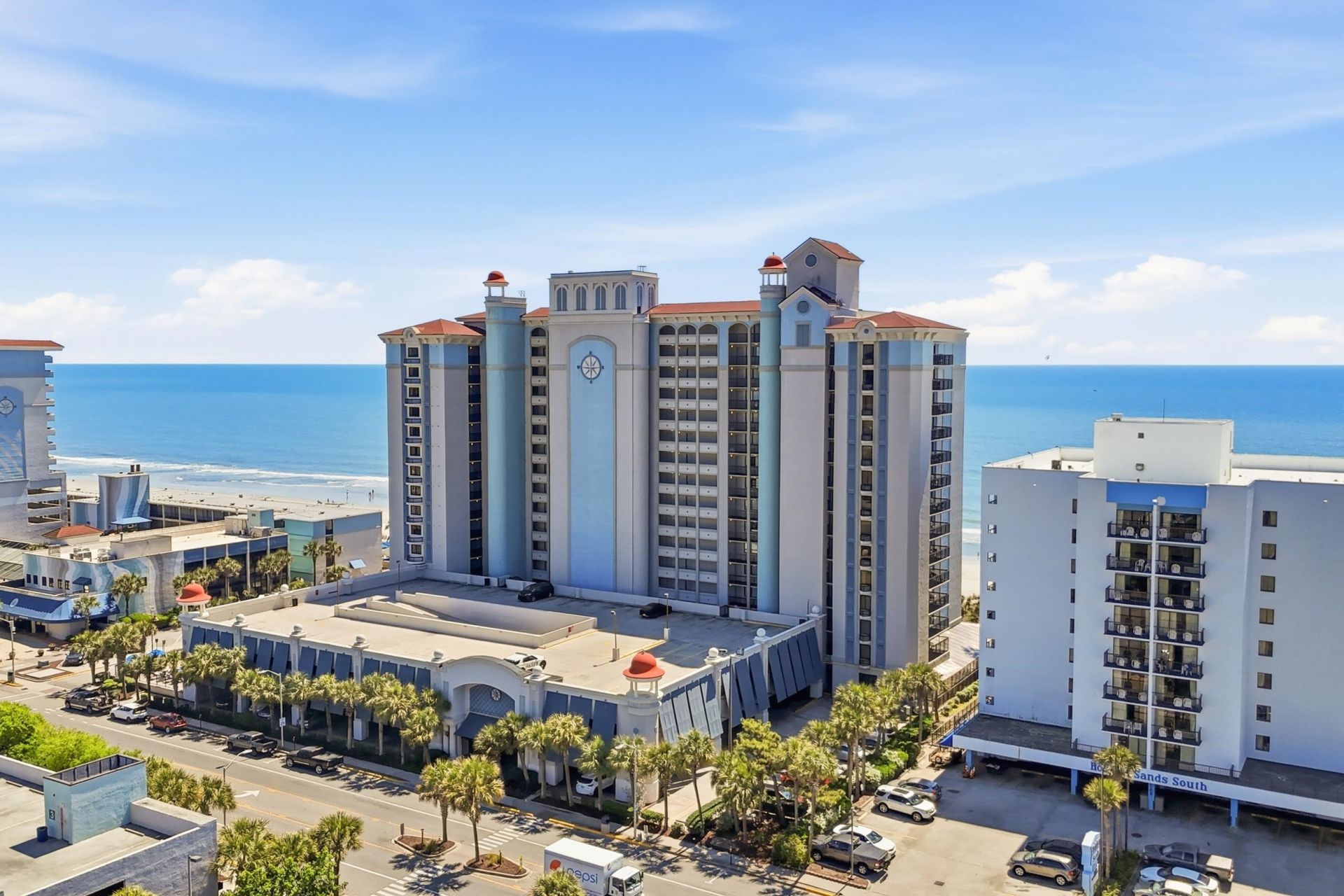 2401 S Ocean Blvd. Photo 36
