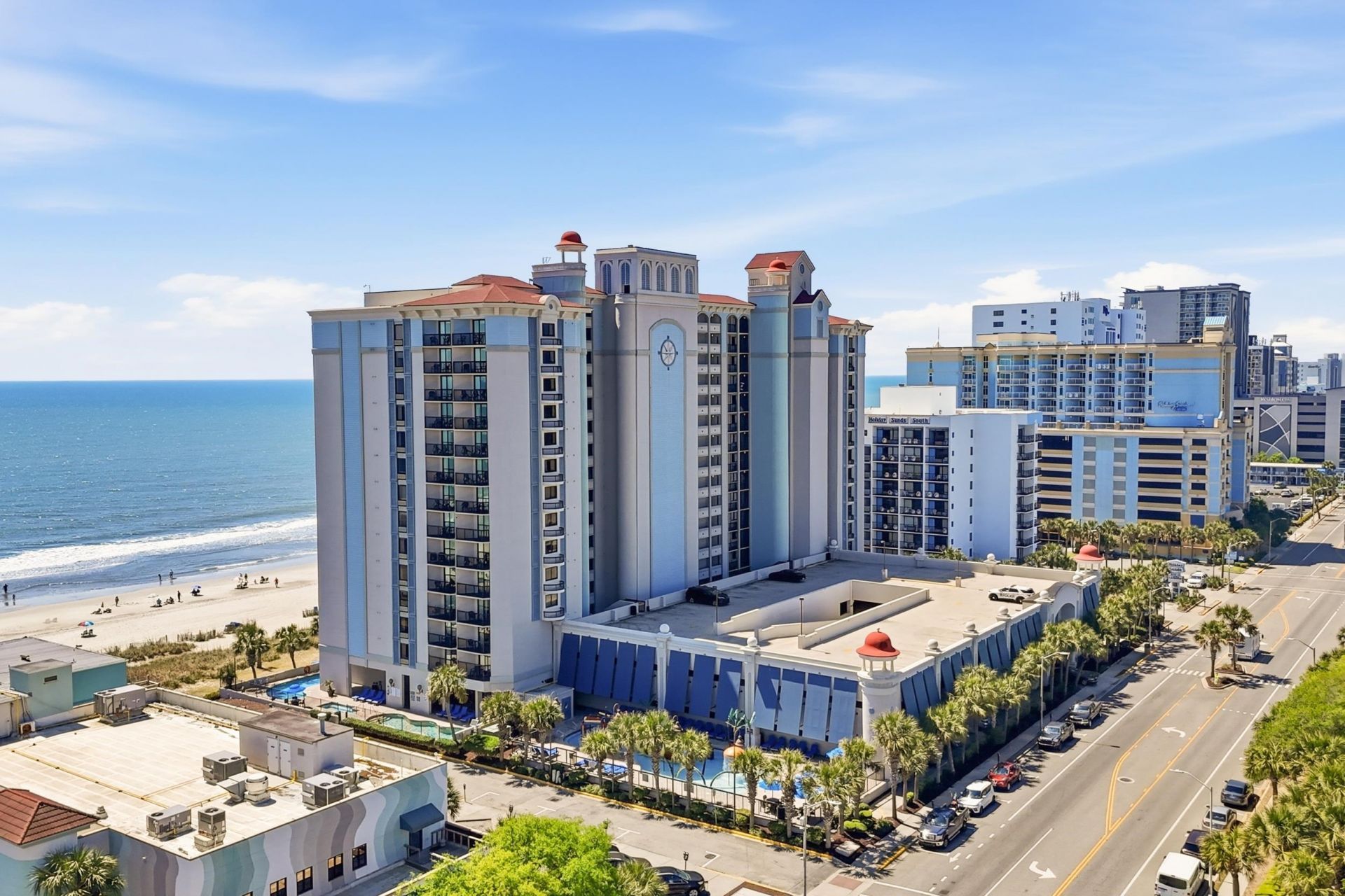 2401 S Ocean Blvd. Photo 37