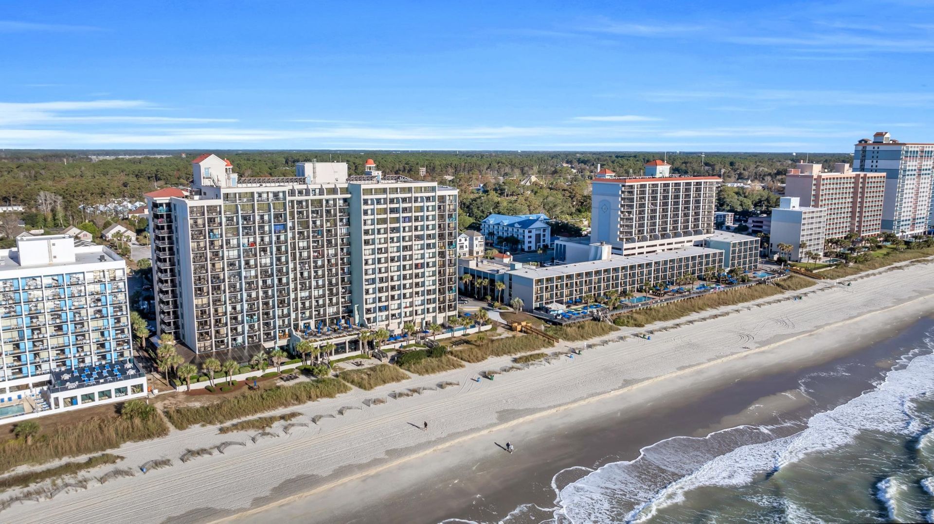 2401 S Ocean Blvd. Photo 38