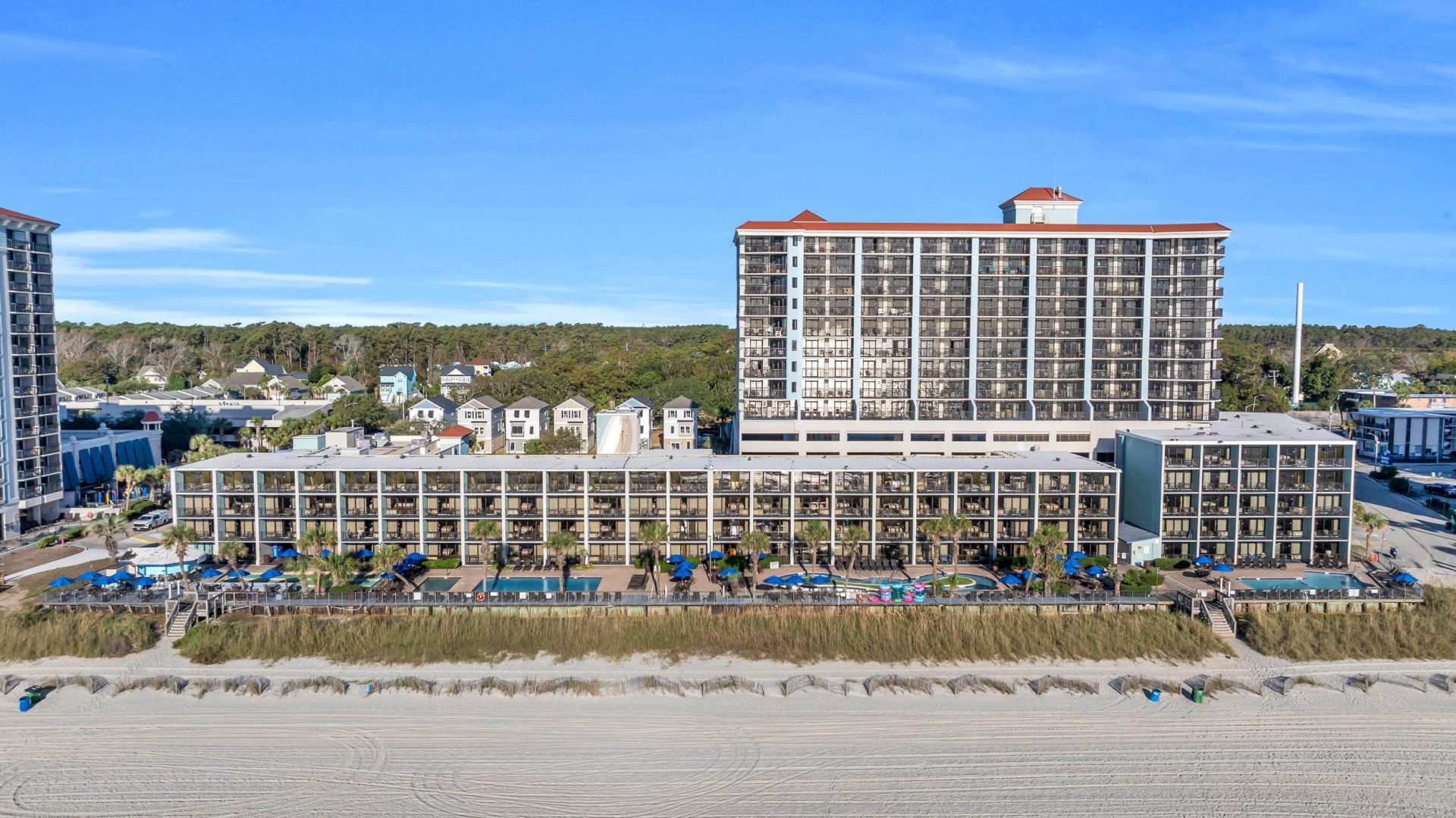 2401 S Ocean Blvd.  Photo 40