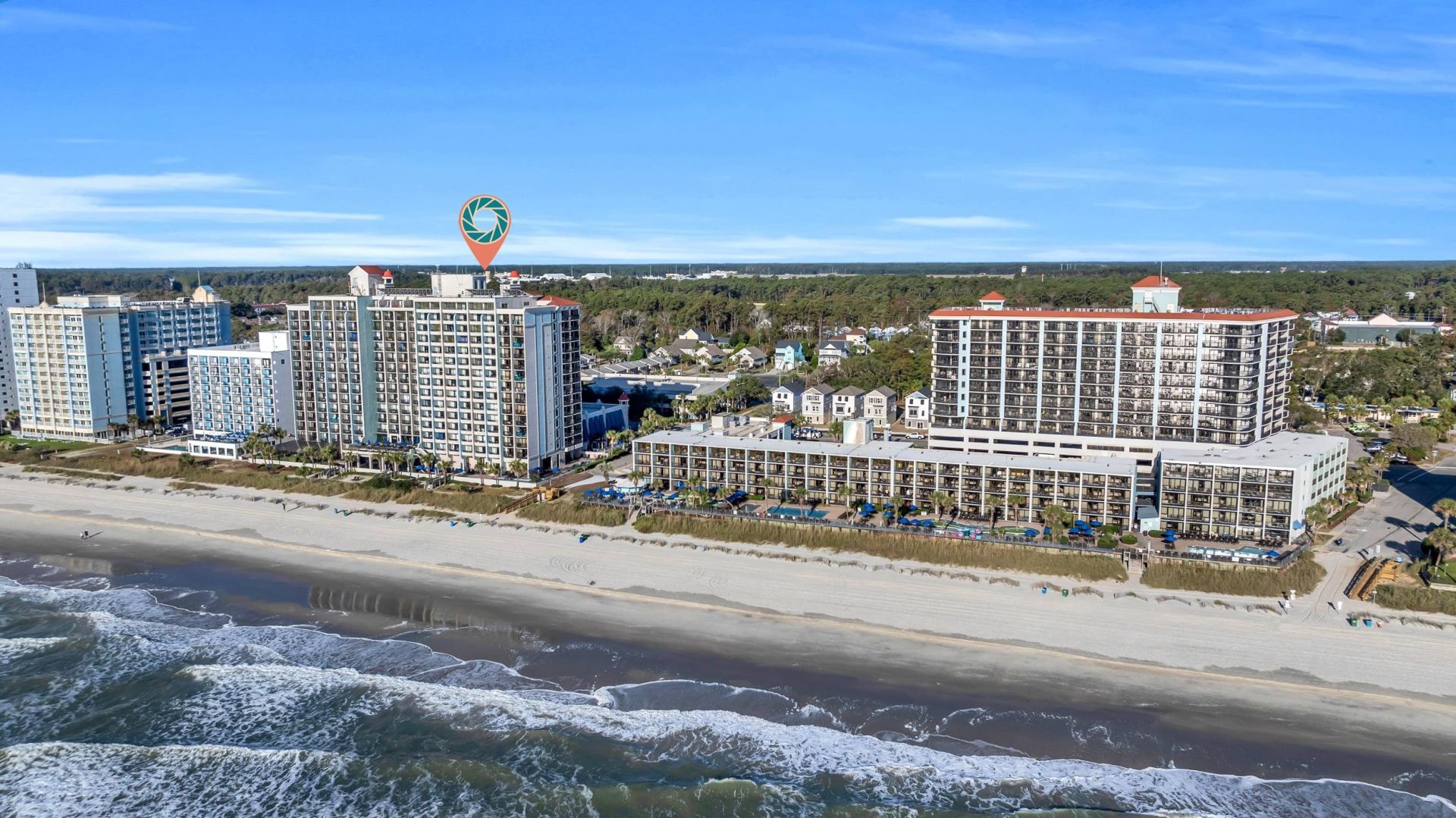 2401 S Ocean Blvd. Photo 45
