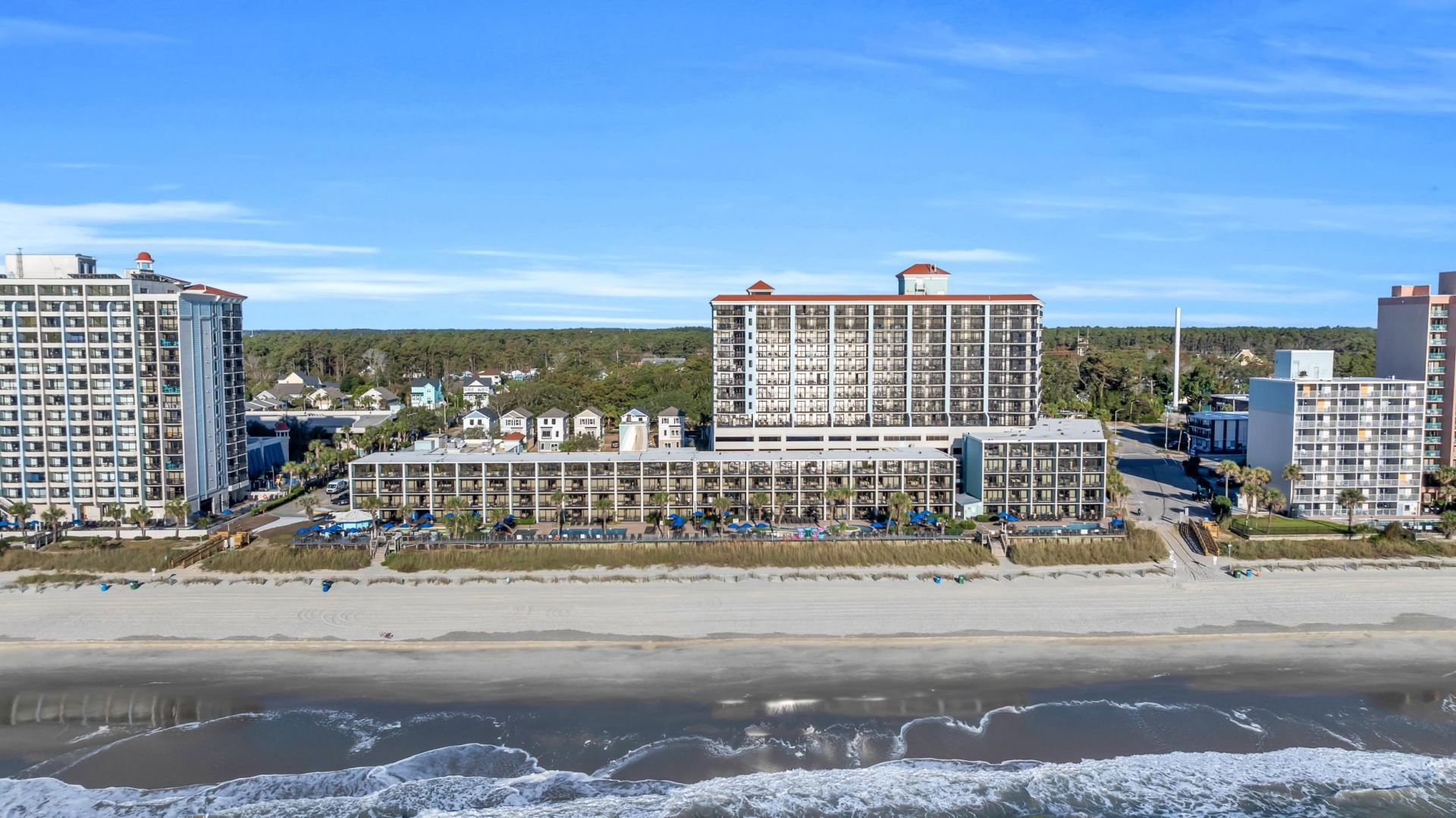 2401 S Ocean Blvd. Photo 46