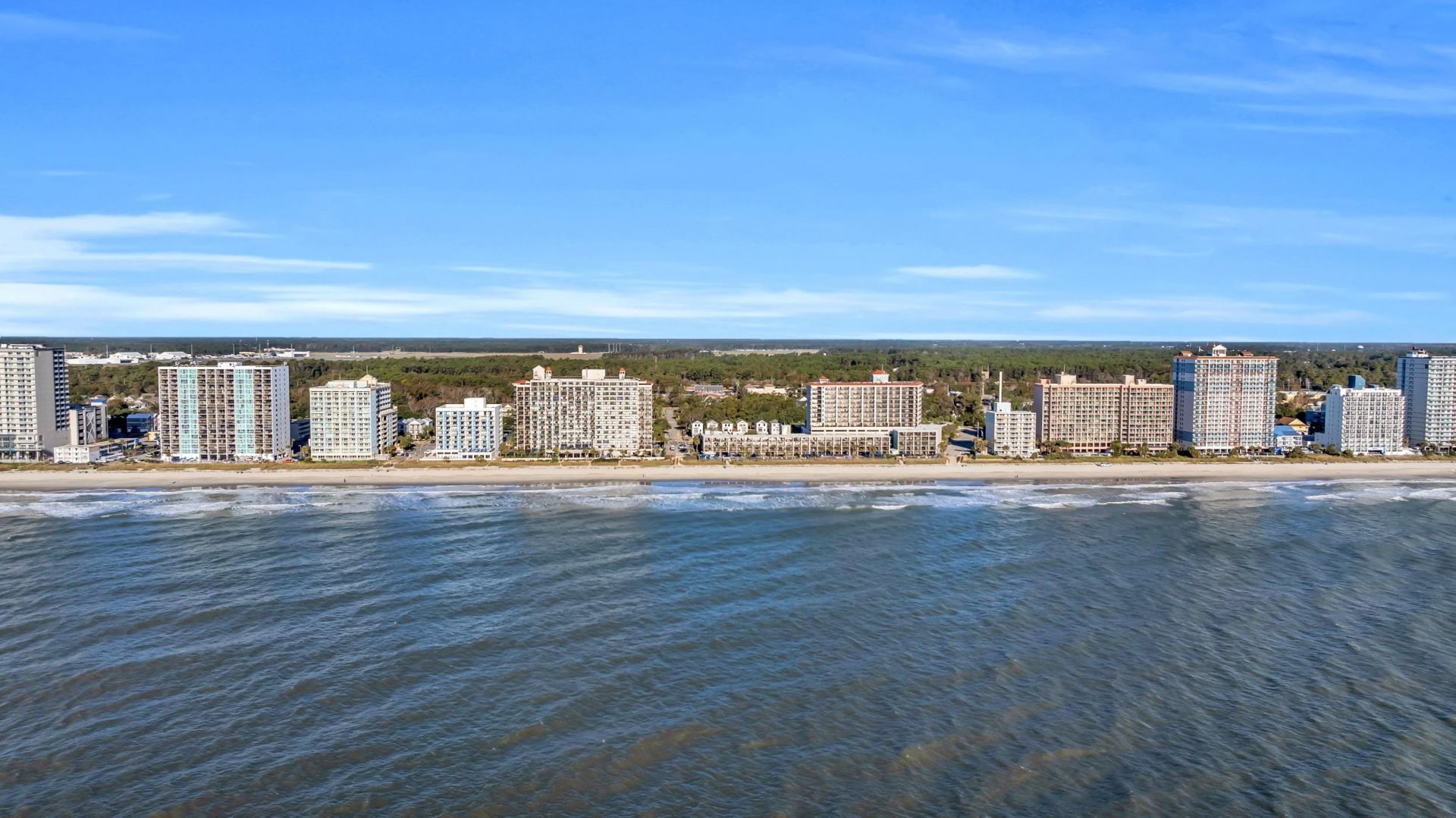 2401 S Ocean Blvd. Photo 49