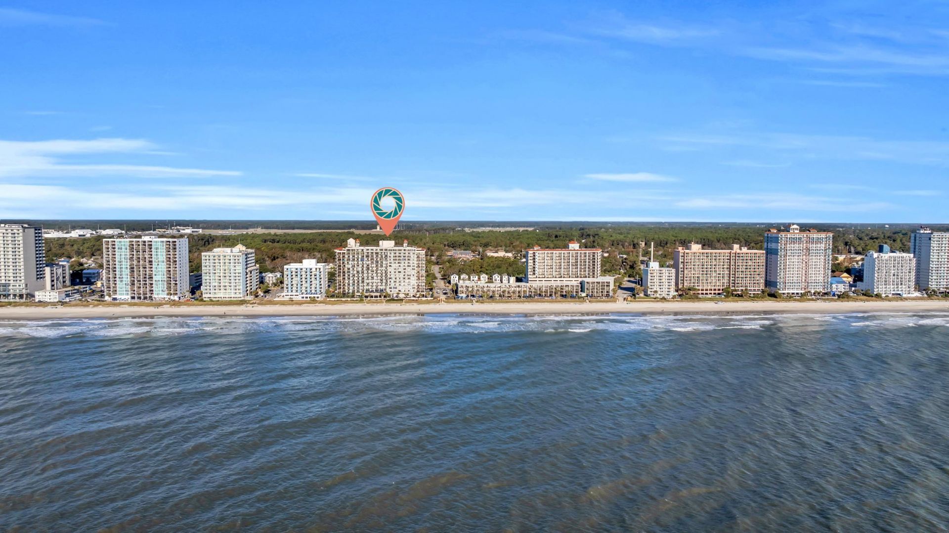 2401 S Ocean Blvd. Photo 50