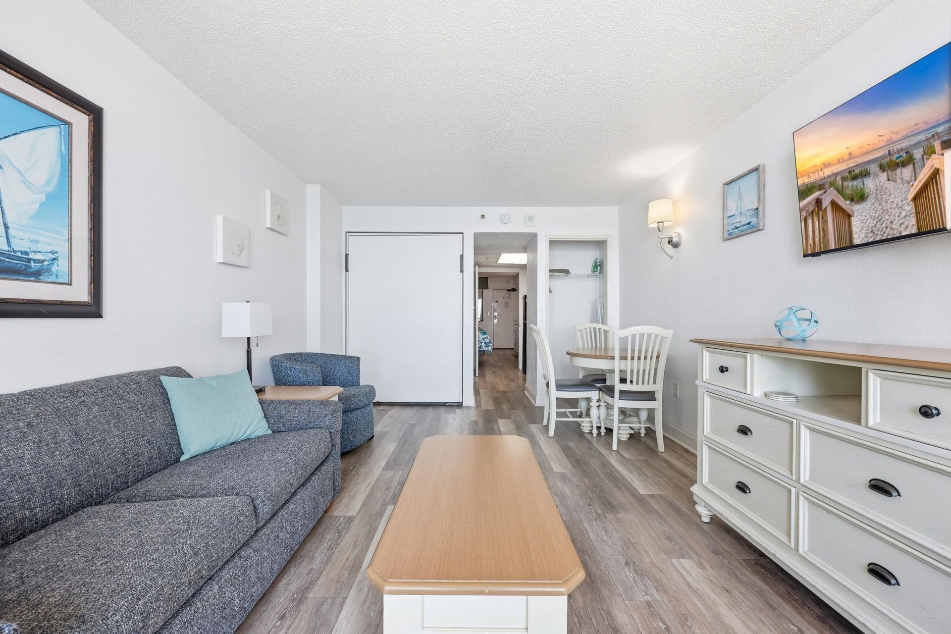 2401 S Ocean Blvd.  Photo 7