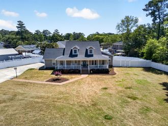 1602 Royal Oak Circle North Myrtle Beach, SC 29582