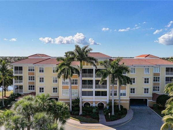 255 W End DR , Unit 4201, PUNTA GORDA, FL 33950