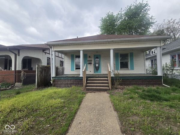 835 S 3rd Street , Clinton, IN 47842