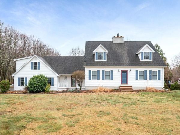 11 Witch Lane, Plaistow, NH 03865