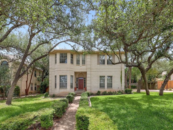 9401 Caracas DR, Austin, TX 78733