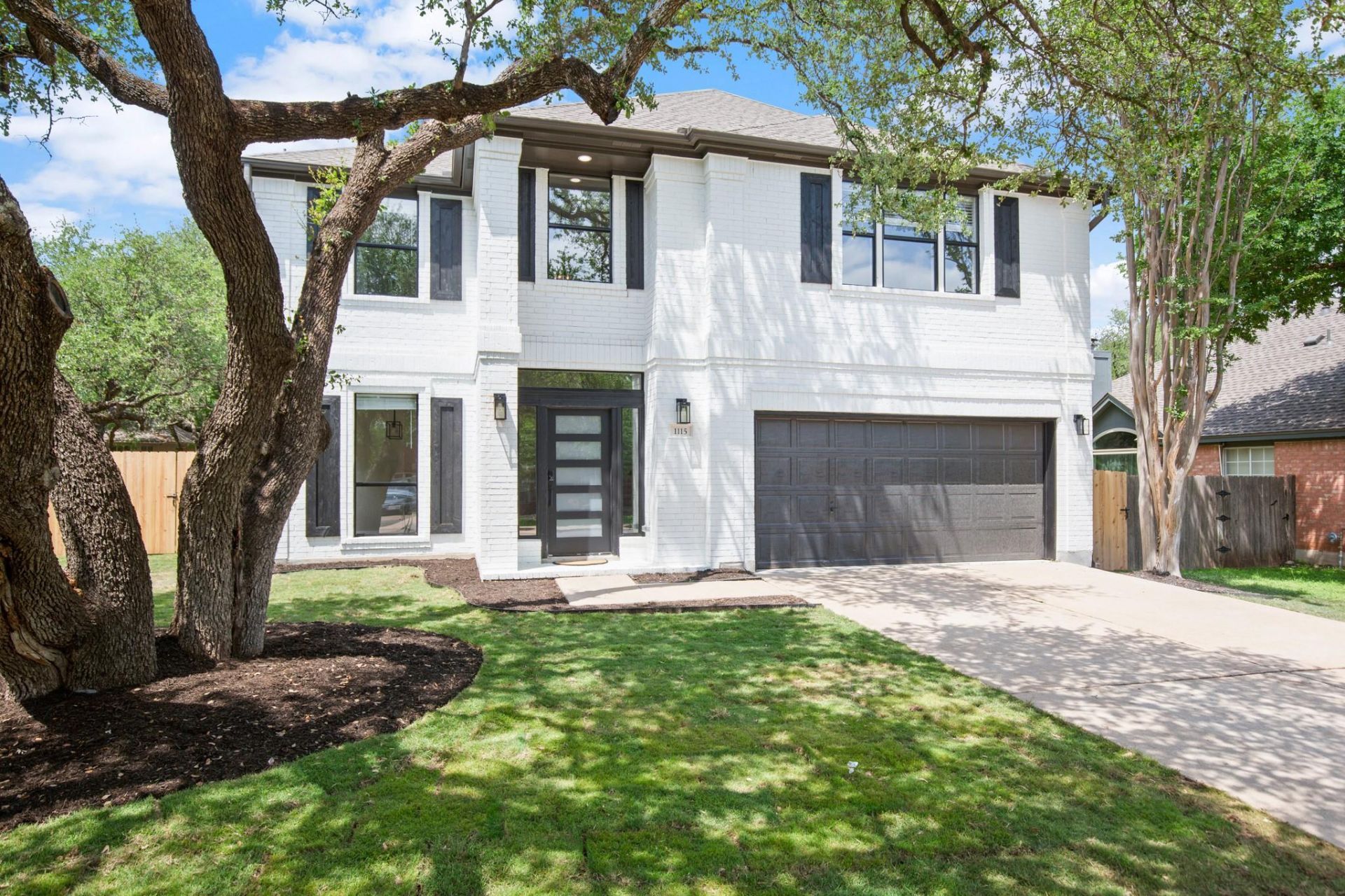 1115 Colby Ln, Cedar Park, TX 78613 Main Photo