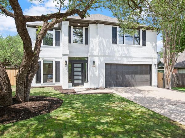 1115 Colby LN, Cedar Park, TX 78613