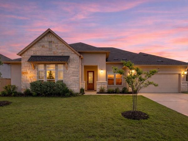 109 Isaac White DR, Bastrop, TX 78602