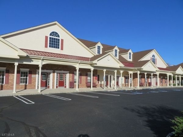 3322 ROUTE 22 W, Branchburg, NJ 08876