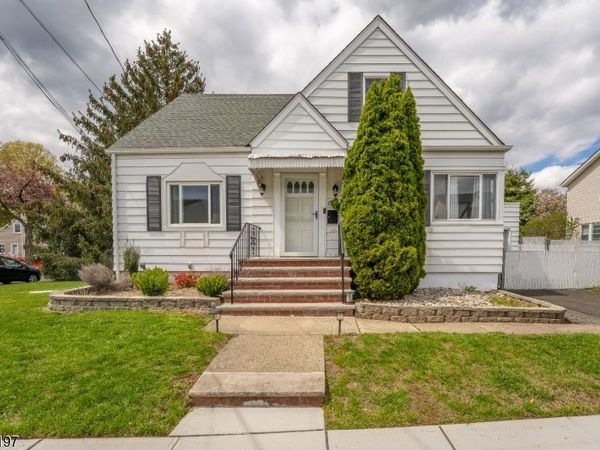 834 Remmos Ave, Union, NJ 07083