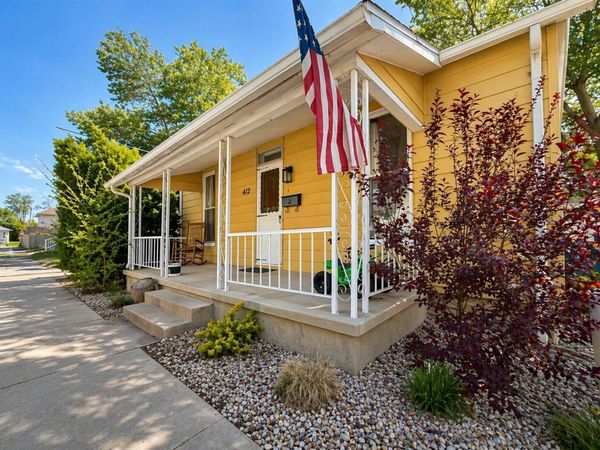 412 S Park Street, Bellefontaine, OH 43311