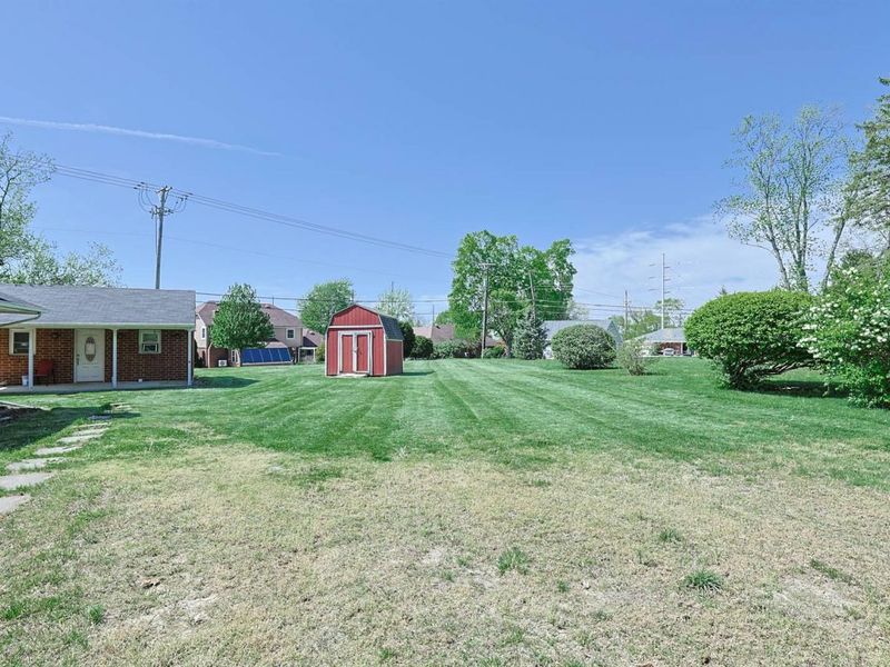 9117 Stephanie Street, Dayton, OH 45458 Photo 34