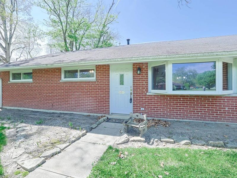 9117 Stephanie Street, Dayton, OH 45458 Photo 4