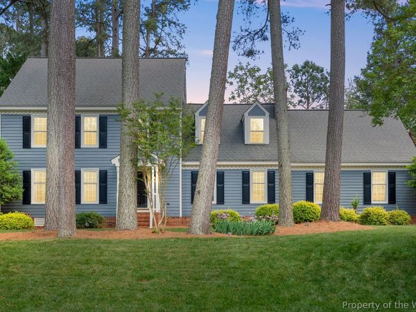 553 Thomas Bransby , Williamsburg, VA 23185