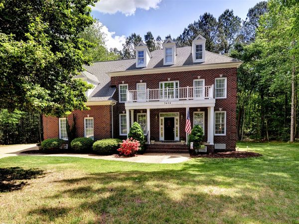 3404 William Lee , Williamsburg, VA 23188