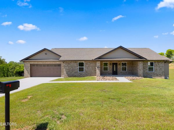 141 Neal Drive, Rutledge, TN 37861