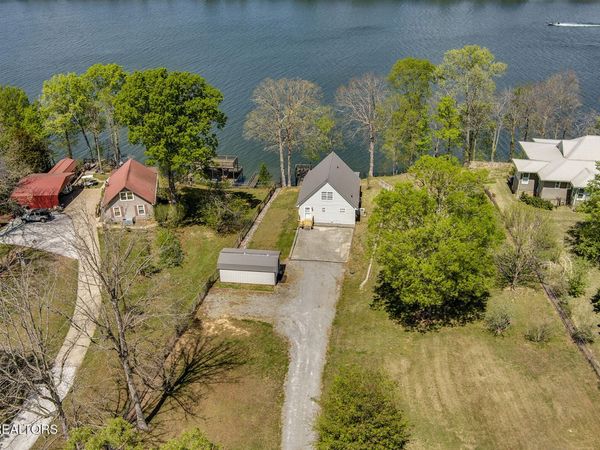 609 Lakewood Drive, Decatur, TN 37322