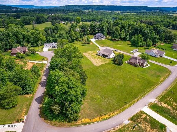 0 DEER VIEW DRIVE , Sparta, TN 38583